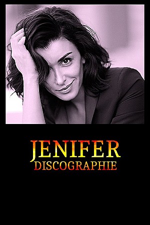 Jenifer - Discographie
