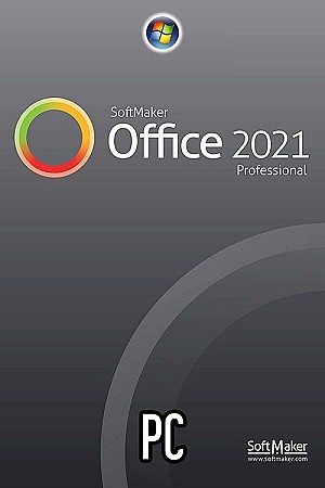 Softmaker Office Pro 2021 v21.x