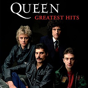 Queen - Greates Hits (40th Anniversary Edition)