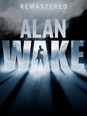 Alan Wake Remastered