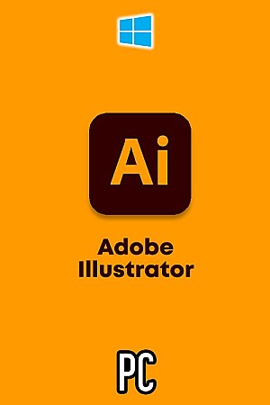 Adobe Illustrator 2022 v26.x