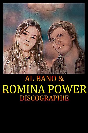 Al Bano & Romina Power - Discographie