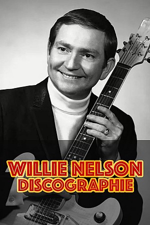 Willie Nelson - Discographie (Web)