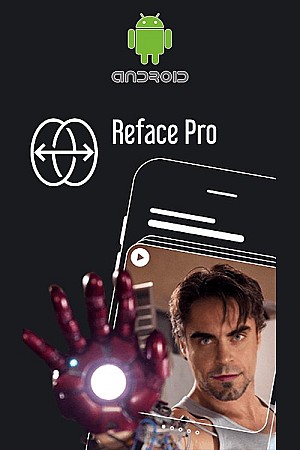 Reface Pro v1.x