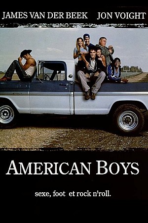 American Boys