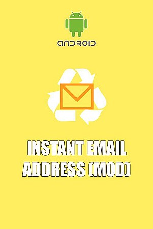 Instant Email Address 2020 v11.x