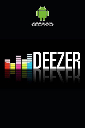 Deezer Premium MOD v6.x