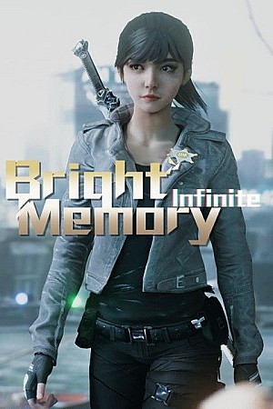 Bright Memory : Infinite