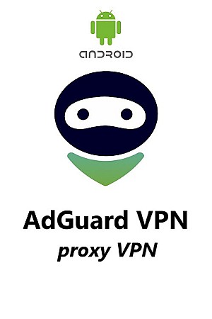 AdGuard VPN v2.x