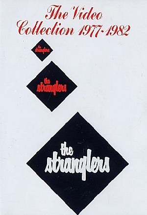 The Stranglers - The Video Collection 1977-1982