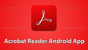 Adobe Acrobat Reader v23.X
