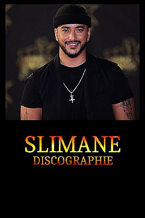Slimane - Discographie