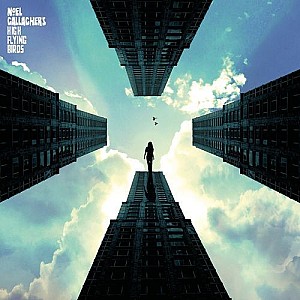 Noel Gallagher's High Flying Birds - We're On Our Way Now