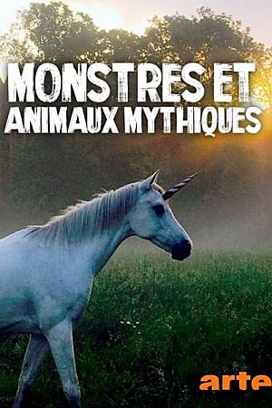 Monstres et animaux mythiques