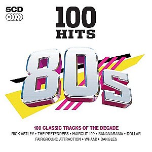 100 Hits - 80s (5CD)