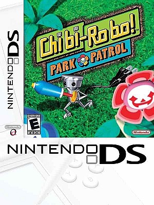 Chibi-Robo ! : Ranger Park