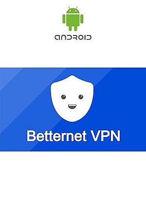 Betternet VPN Premium v5.x