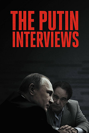 Conversations avec Monsieur Poutine