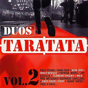 Duos Taratata Vol. 2
