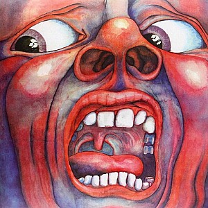King Crimson - In the Court of the Crimson King (1969, remixé et remastérisé)