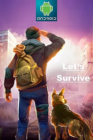 Let’s Survive v1.x
