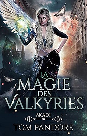La Magie des valkyries - Skadi