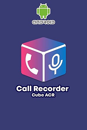 Call Recorder – Cube ACR v2.x