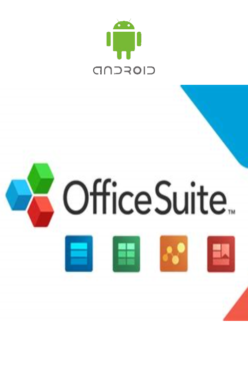 OfficeSuite: Word, Sheets, PDF v12.x