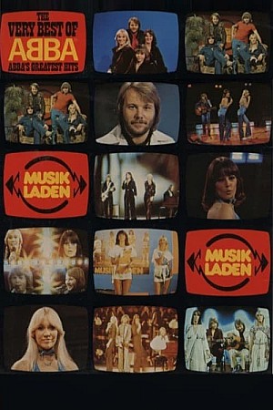 ABBA - The Best of Musikladen 1976