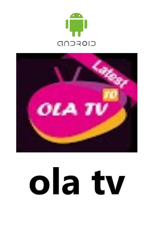 Ola tv v16.x