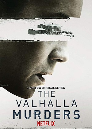 Les Meurtres de Valhalla