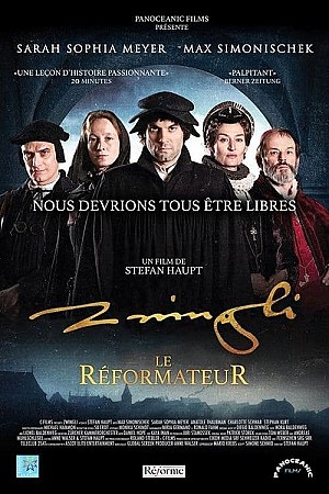 Zwingli, le réformateur