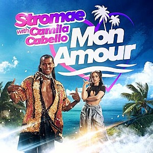 Stromae & Camila Cabello - Mon amour