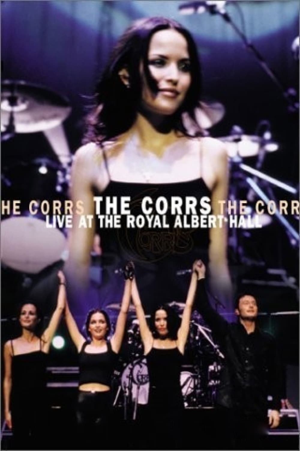 The Corrs - Live at the Royal Albert Hall