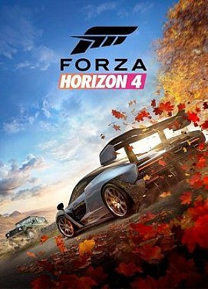 Forza Horizon 4 - Ultimate Edition