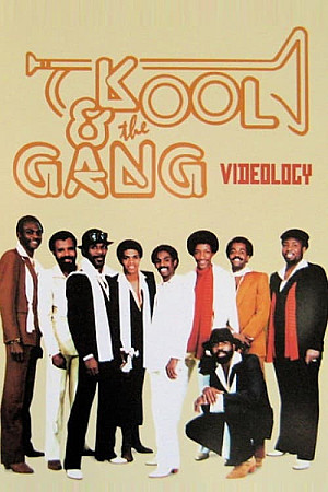 Kool & The Gang - Videology