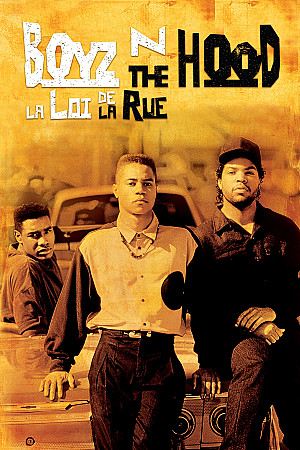 Boyz n the Hood : La loi de la rue