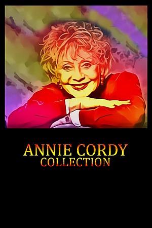 Annie Cordy - Collection