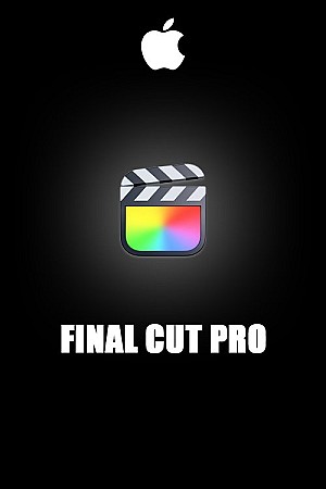 Final Cut Pro v10.x