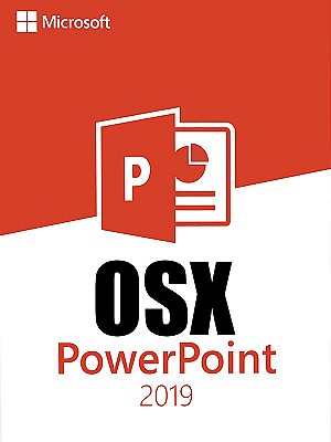 Microsoft Powerpoint 2019 V16.3.3