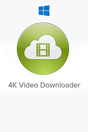 4K Video Downloader v4.x