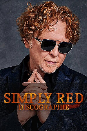 Simply Red - Discographie