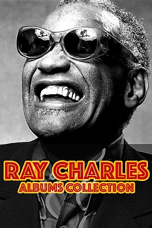 Ray Charles - Albums Collection