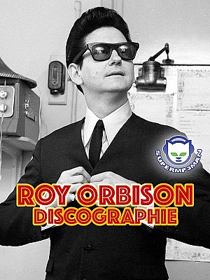 Roy Orbison - Discographie