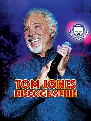 Tom Jones Discographie