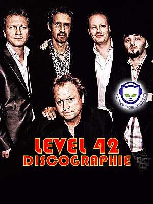 Level 42 Discographie
