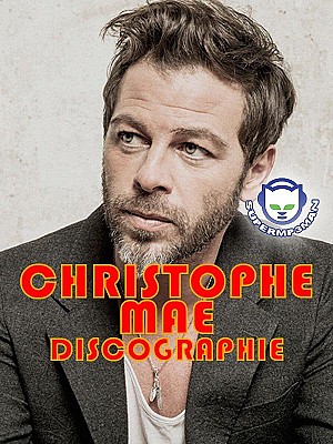 Christophe Maé Discographie