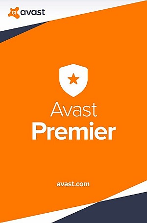 Avast Premium 2018 Antivirus version 18.2.3827