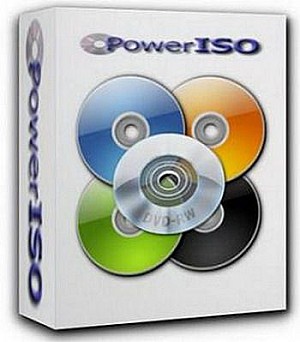 Power Iso 4.9+Cl