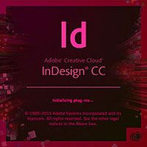 Adobe Indesign CC MULTI WIN64